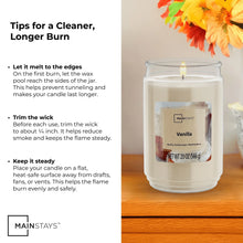 Mainstays-Vanilla-Scented-Single4 - USA Mega Market