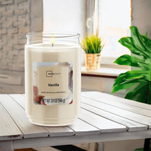 Mainstays-Vanilla-Scented-Single5 - USA Mega Market