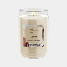 Mainstays-Vanilla-Scented-Single - USA Mega Market
