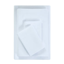 Mainstays Basic Value Microfiber Bed Sheet Set, 4 Piece