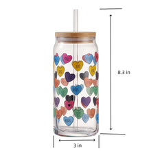 MainstaysGlass20ozCanSipper5 - USA Mega Market