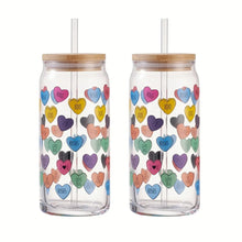 MainstaysGlass20ozCanSipper - USA Mega Market