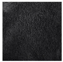 MainstaysSaucerChairforKidsandTeens_Black2 - USA Mega Market