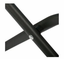 MainstaysSaucerChairforKidsandTeens_Black5 - USA Mega Market