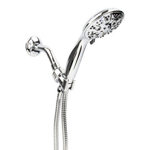 Mainstays Showerhead in Chrome Finish