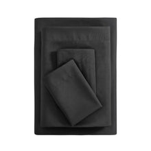 Mainstays Basic Value Microfiber Bed Sheet Set, 4 Piece