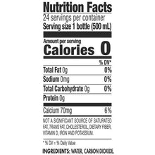 Maison Perrier Sparkling Water, 16.9 fl oz, 24-count