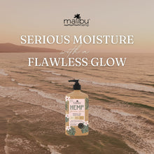 Malibu-Hemp-Golden-Glow-Body-Moi5 - Brands For Less USA