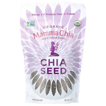 MammaChia_OrganicChiaSeed_12oz_340g - USA Mega Market
