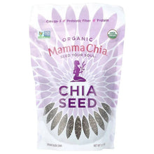 MammaChia_OrganicChiaSeed_12oz_340g - Brands For Less USA