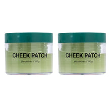 ManiaHolicCheekPatch_60-count_2-pack - USA Mega Market