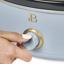 Beautiful 2.5 Qt Dip and Serve Manual Slow Cooker, by Drew Barrymore