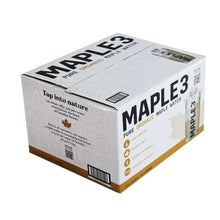 Maple 3 Pure Organic Maple Water, 16.9 fl oz, 12-count