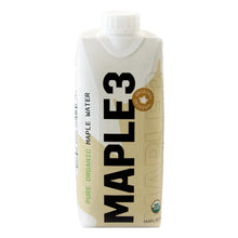 Maple3PureOrganicMapleWater_16.9floz_12-count3 - USA Mega Market