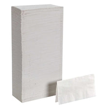 Marathon Dinner Napkin, 1/8 Fold, 2-Ply, 300-count, 3-pack