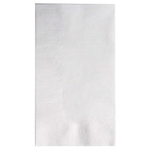 Marathon Dinner Napkin, 1/8 Fold, 2-Ply, 300-count, 3-pack