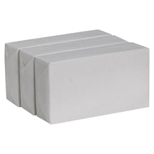 Marathon Dinner Napkin, 1/8 Fold, 2-Ply, 300-count, 3-pack