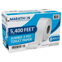 MarathonJumboRollBathTissue-2-Ply-900ftRolls-6Rolls-_1_3279ca06-6576-4de2-9642-8ddcf14d1290 - USA Mega Market