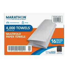 MarathonPaperTowels_Multifold_1-Ply_250Sheets_16-count2 - USA Mega Market