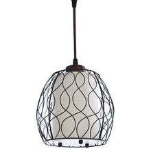 Maria 3-light Floor Lamp