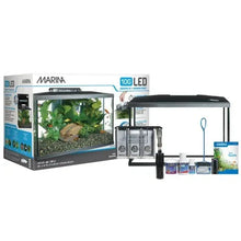Marina10GallonLEDAquariumKit1 - USA Mega Market