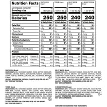 Mars Chocolate Candy Bars, Variety Pack, Full Size, 30 pk.