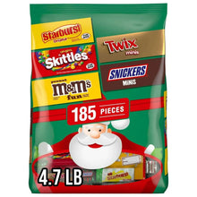 MarsChristmasVarietyPackCandy-185pcs-7-_1 - Brands For Less USA