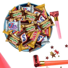 MarsMinisChocolateCandy_VarietyPack_200-count3 - USA Mega Market