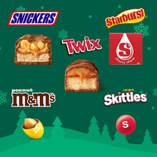 Mars_Christmas_Variety_Pack_Candy_185_pcs._4 - Brands For Less USA
