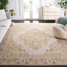 MarthaStewartHavenAreaRugGoldIvory_AssortedSizes - USA Mega Market