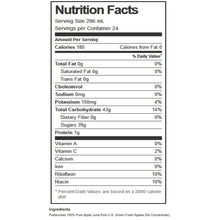 Martinelli's, Gold Medal 100% Pure Apple Juice, 10 fl oz, 24-Count