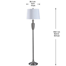 Martino Lamps, Set of 3