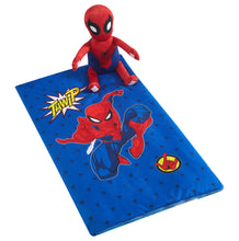 Marvel-Spiderman-Huggable-Slumber-Bag-Set-26-x-46-Polyester_8ebf6002-3b30-4823-91de-f5551bf94efd.235cf4d28ab6661080e05764f94bbc8e - USA Mega Market