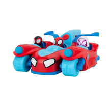 Marvel-s-Spidey-and-His-Amazing-Friends-8-5-inch-Team-Split-Three-in-One-Racer-Play-Vehicle-with_6127_1 - USA Mega Market