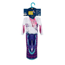 Marvel Ghost-Spider Official Toddler Deluxe Costume