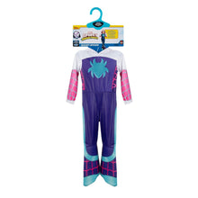 Marvel Ghost-Spider Official Toddler Deluxe Costume