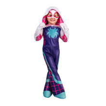 Marvel Ghost-Spider Official Toddler Deluxe Costume