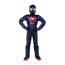 Marvel Spider-Man: Miles Morales Official Kids Deluxe Costume