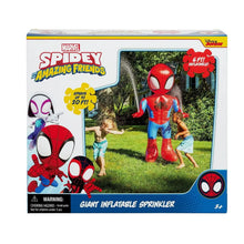 MarvelSpiderman6-InflatableYardSprinkler1-_5 - USA Mega Market