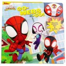 MarvelSpidey-_1 - USA Mega Market