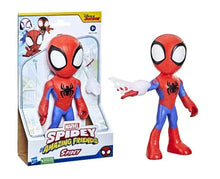 MarvelSpideyandHisAmazingFriendsSupersizedSpideyActionFigure_PreschoolSuperheroToyforKidsAges3andUp1_827741c2-4329-494b-9f4c-469f8d715a89 - USA Mega Market