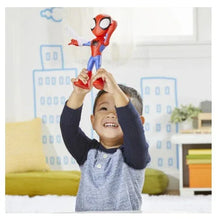 MarvelSpideyandHisAmazingFriendsSupersizedSpideyActionFigure_PreschoolSuperheroToyforKidsAges3andUp2_8f39930f-df7e-4b16-9198-fbecaec36d36 - USA Mega Market