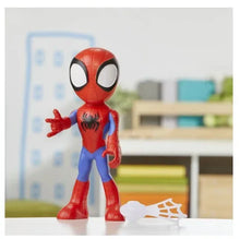 MarvelSpideyandHisAmazingFriendsSupersizedSpideyActionFigure_PreschoolSuperheroToyforKidsAges3andUp5_27a8257e-ab5e-405e-866c-089faeed1fb2 - USA Mega Market