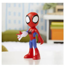 MarvelSpideyandHisAmazingFriendsSupersizedSpideyActionFigure_PreschoolSuperheroToyforKidsAges3andUp8_8ab2a2c1-4092-4acf-9cd2-4357b9a54572 - USA Mega Market