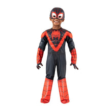 Marvel Spin Official Toddler Costume