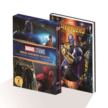Marvel Studios: Marvel Storybook Collection, Hardcover