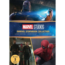 Marvel Studios: Marvel Storybook Collection, Hardcover