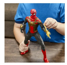 MarvelThwipBlastSpider-ManKidsToyActionFigureforBoysandGirlsAges45678andUp132 - USA Mega Market