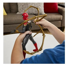 MarvelThwipBlastSpider-ManKidsToyActionFigureforBoysandGirlsAges45678andUp133_9e5f5d25-ad9c-49ea-89c8-ca895fdd425f - USA Mega Market