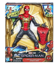MarvelThwipBlastSpider-ManKidsToyActionFigureforBoysandGirlsAges45678andUp135 - USA Mega Market